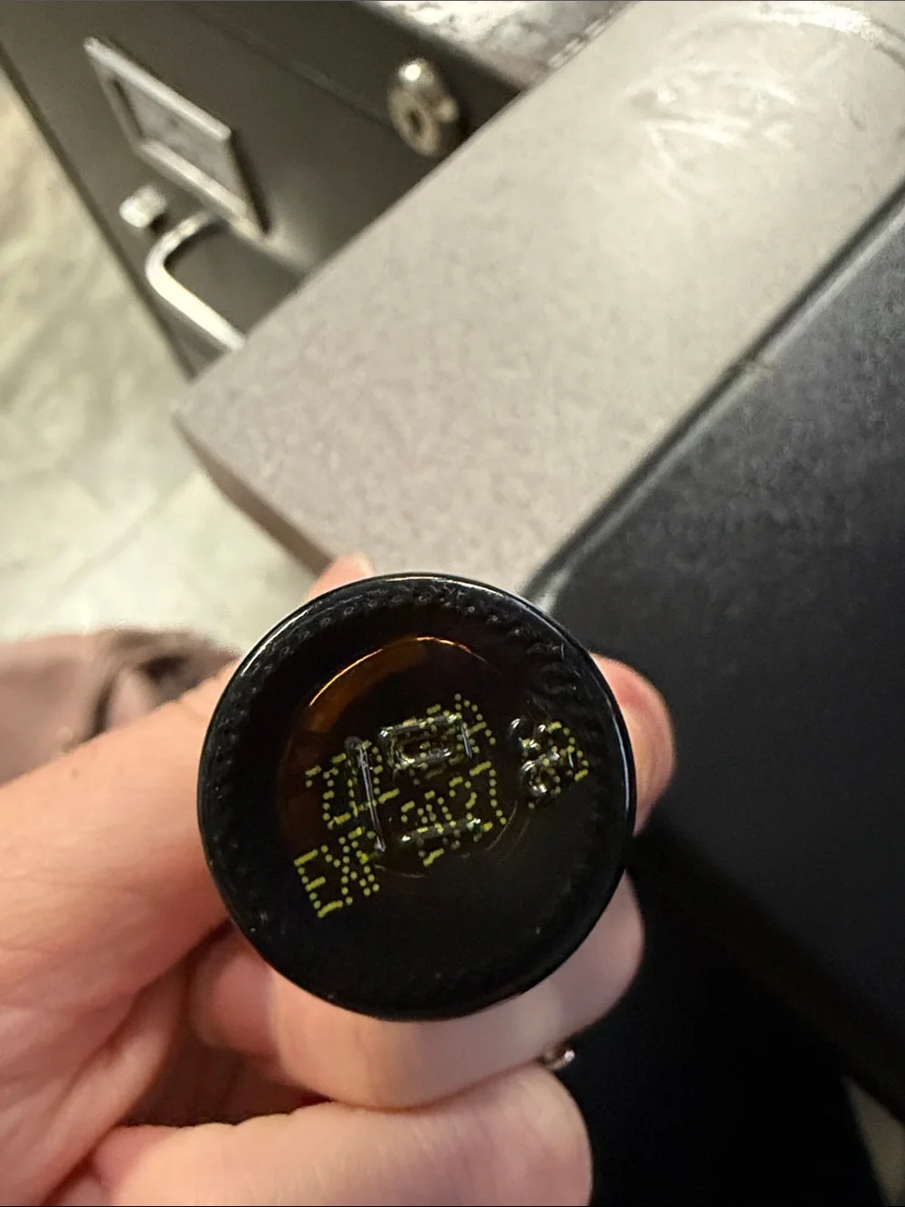 doTERRA Black Spruce Essential Oil 5mL Pure Essential Oil